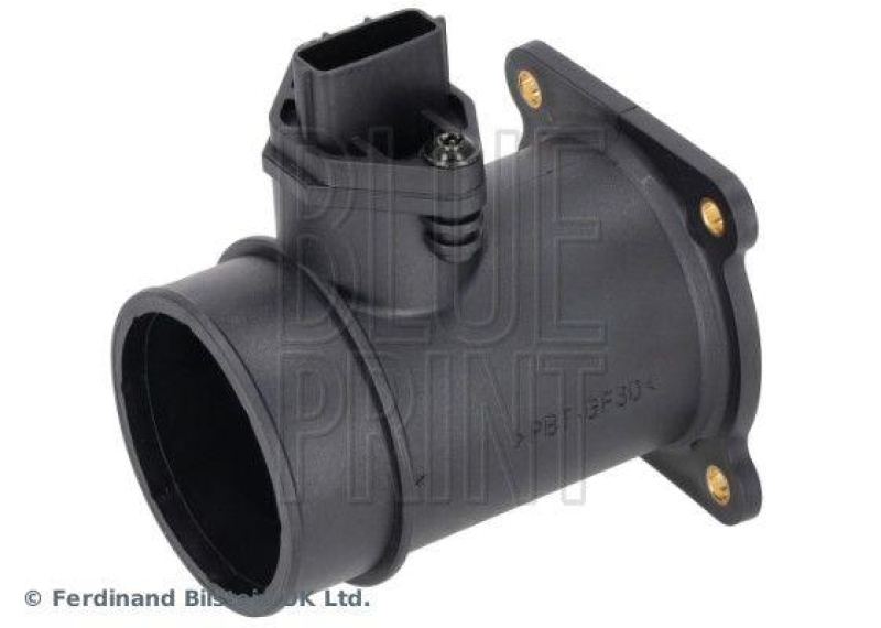 BLUE PRINT ADN174212 Luftmassenmesser mit Geh&auml;use f&uuml;r NISSAN