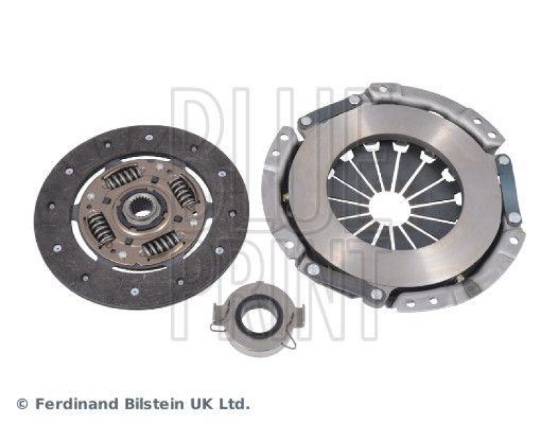 BLUE PRINT ADT330204 Kupplungssatz für TOYOTA
