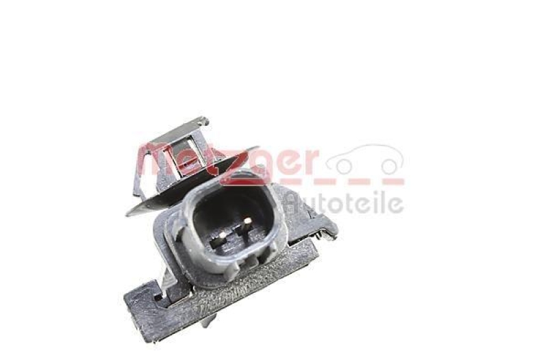 METZGER 09001340 Sensor, Raddrehzahl f&uuml;r HONDA VA links