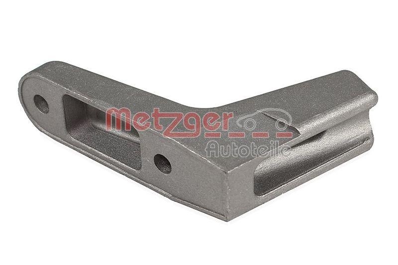 METZGER 2310162 Rollenf&uuml;hrung, Schiebet&uuml;r f&uuml;r VW OBEN