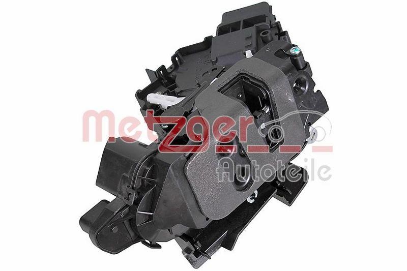 METZGER 2314575 T&uuml;rschloss f&uuml;r JAGUAR/LAND ROVER vorne links