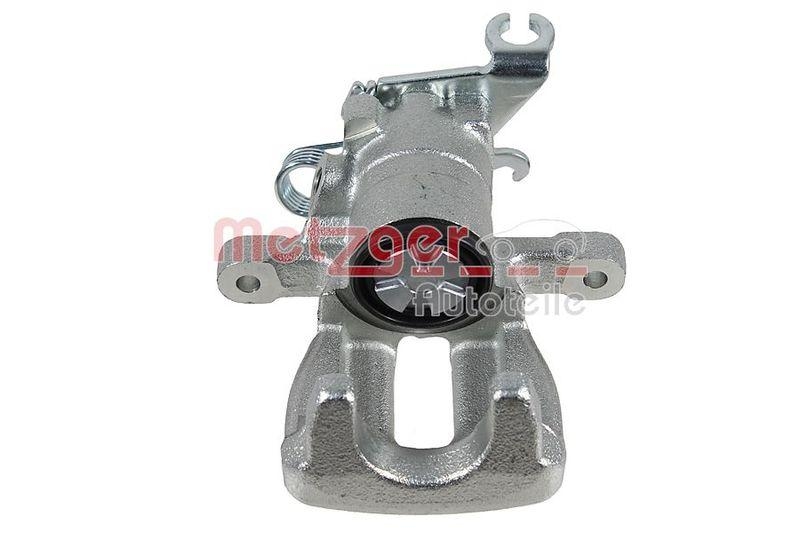 METZGER 6261138 Bremssattel Neuteil f&uuml;r MITSUBISHI/SMART HA rechts