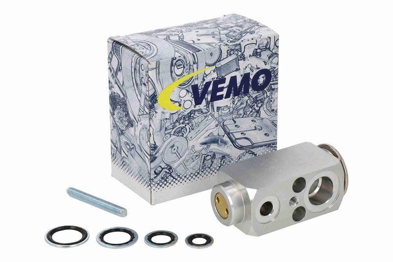 VEMO V30-77-0039 Expansionsventil, Klimaanlage für MERCEDES-BENZ