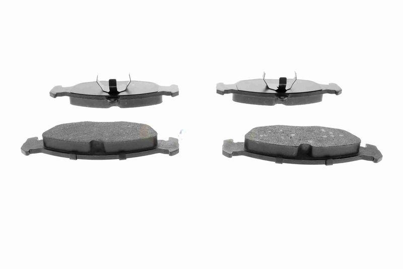 VAICO V40-0151-1 Bremsbelagsatz, Scheibenbremse Vorderachse System Ate f&uuml;r OPEL