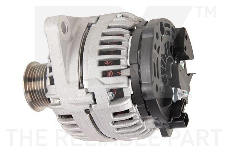 NK 4890534 Generator f&uuml;r CADILLAC,OPEL,SAAB,VAUXH