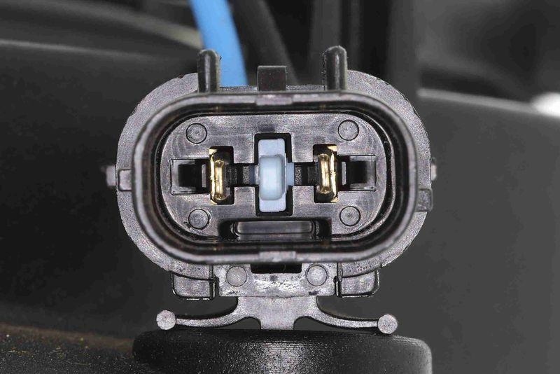 ACKOJA A52-01-0005 Lüfter, Motorkühlung Ø 310 mm, 84 W, 12 V - für HYUNDAI