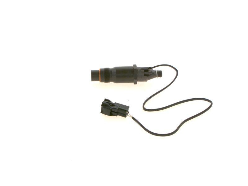 Bosch 0 432 217 311 D&uuml;senhalterkombination