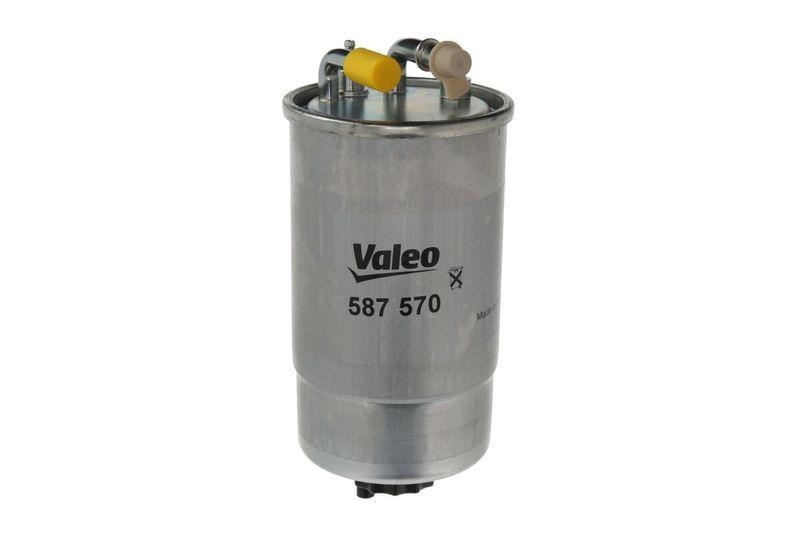 VALEO 587570 Kraftstofffilter, Diesel