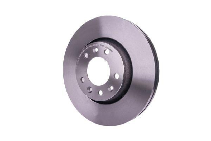 HELLA 8DD 355 113-661 Bremsscheibe f&uuml;r P.S.A/FIAT