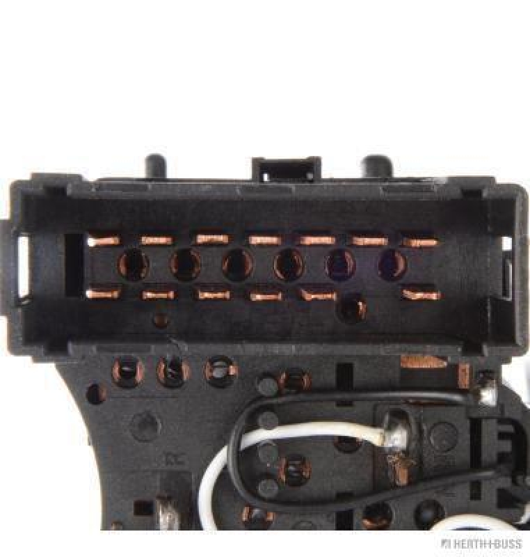 HERTH+BUSS 70477047 Lenkstockschalter