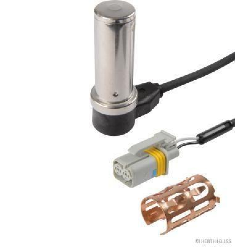 HERTH+BUSS 70660940 Sensor, Raddrehzahl