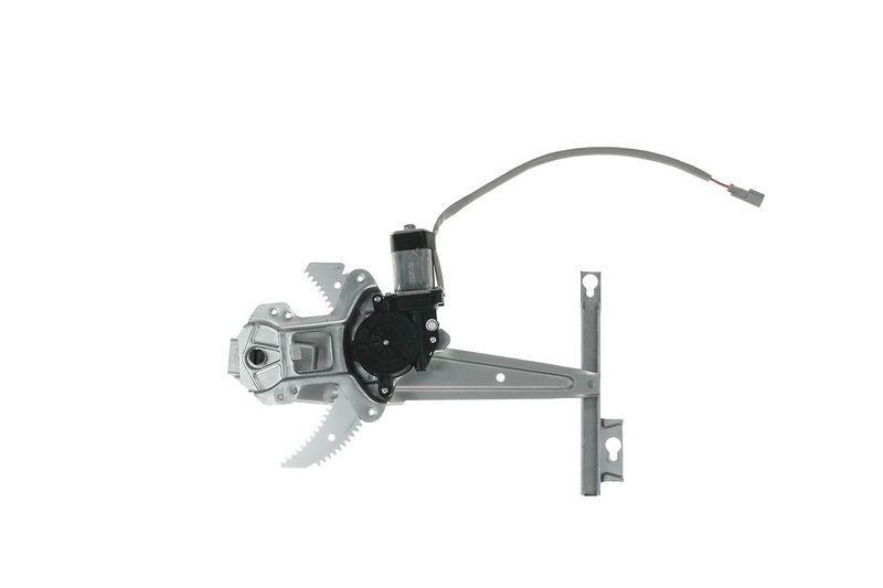 VALEO 861143 Fensterheber Nur Mechanismus RR Jeep