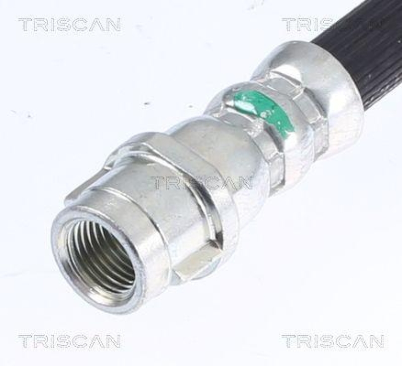 TRISCAN 8150 29139 Bremsschlauch Vorne f&uuml;r Vw Transporter V / Multiva