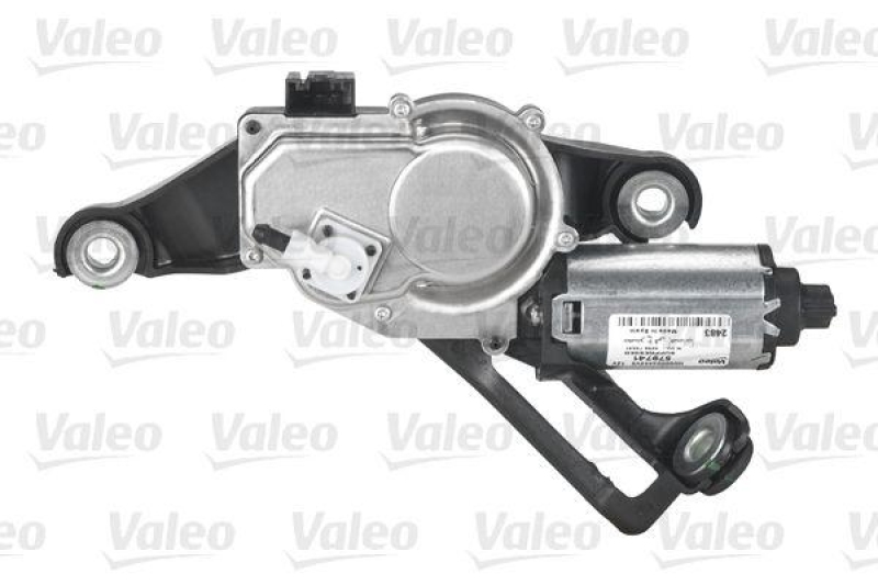 VALEO 579741 Wischermotor Heck