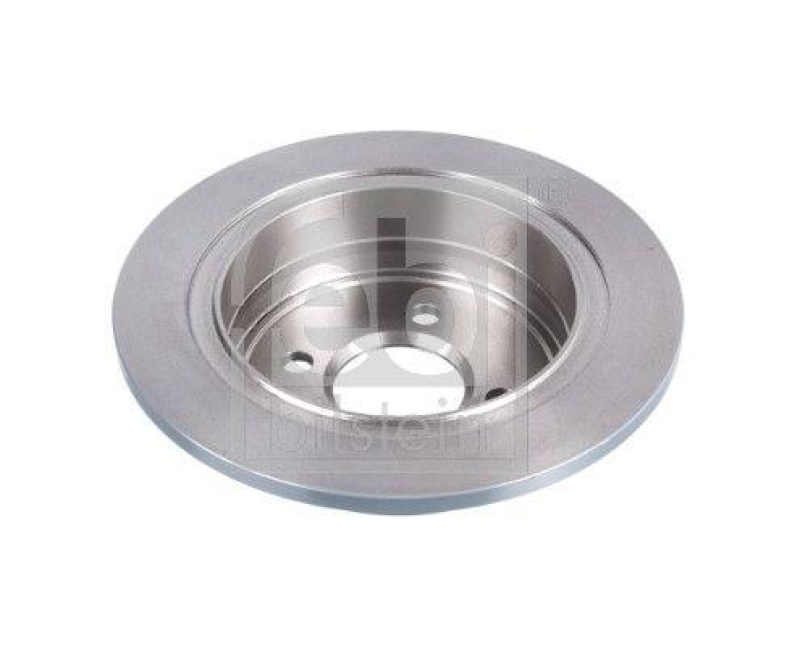 FEBI BILSTEIN 04091 Bremsscheibe f&uuml;r BMW