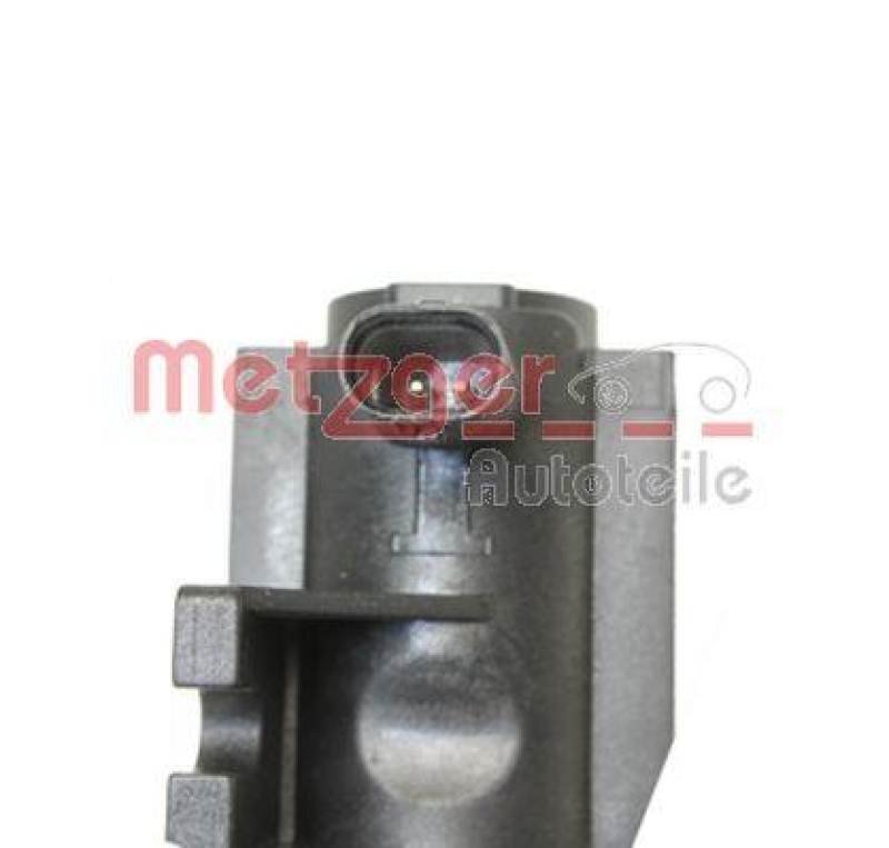 METZGER 0892670 Druckwandler, Turbolader f&uuml;r MB/SMART