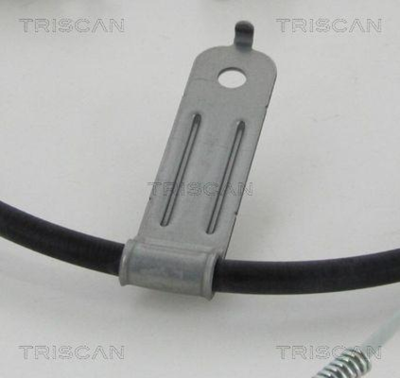 TRISCAN 8140 68109 Handbremsseil f&uuml;r Subaru Forester