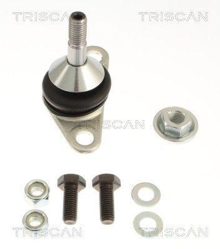 TRISCAN 8500 27515 Traggelenk f&uuml;r Volvo S60, S80, V70, Xc70