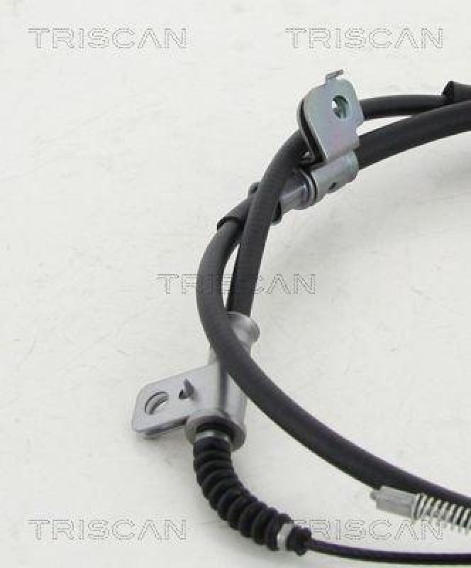 TRISCAN 8140 431053 Handbremsseil f&uuml;r Hyundai H1/I800