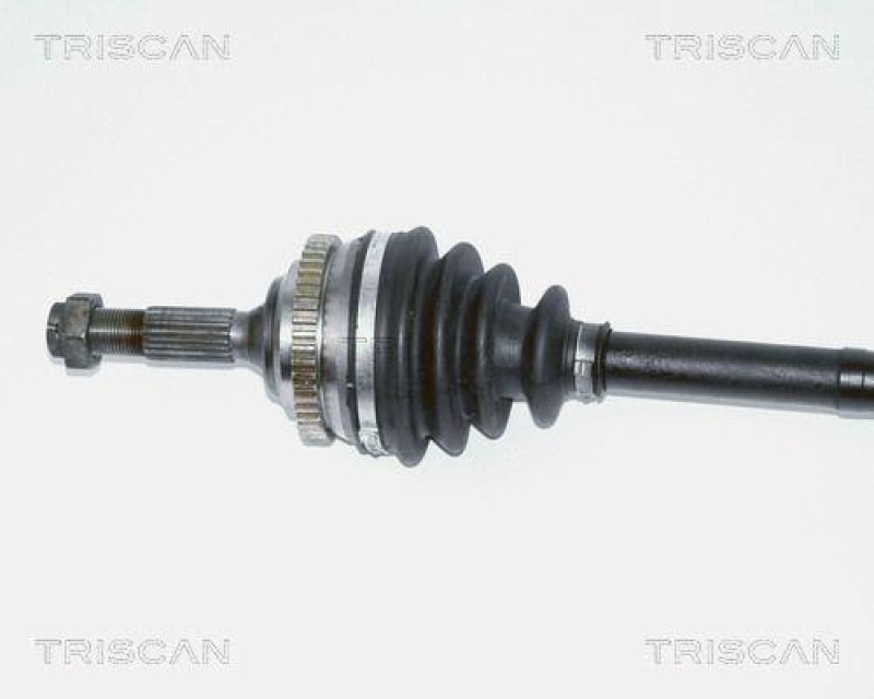 TRISCAN 8540 28594 Antriebswelle f&uuml;r Citroen