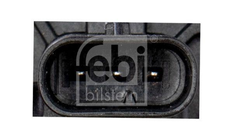 FEBI BILSTEIN 177114 Kurbelwellensensor für BMW