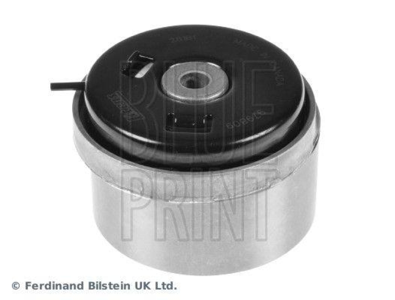 BLUE PRINT ADG076103 Spannrolle f&uuml;r Zahnriemen f&uuml;r CHEVROLET/DAEWOO