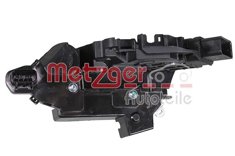 METZGER 2314576 T&uuml;rschloss f&uuml;r JAGUAR/LAND ROVER vorne rechts