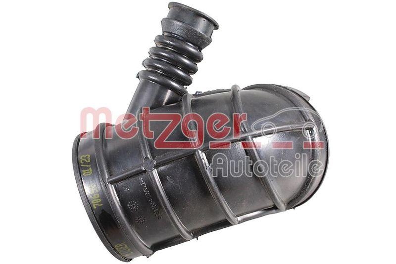 METZGER 2389055 Schlauch, Luftversorgung f&uuml;r BMW