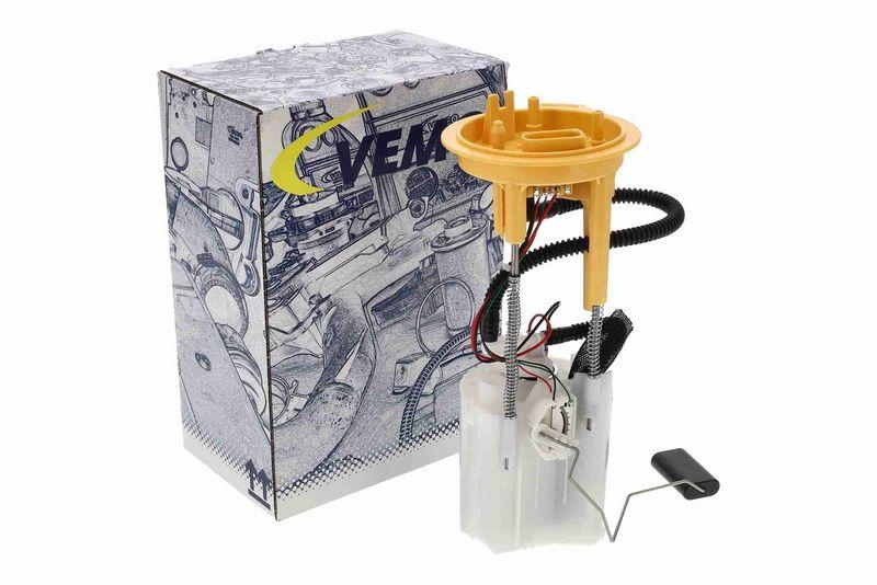 VEMO V10-09-0857 Kraftstoff-F&ouml;rdereinheit f&uuml;r VW