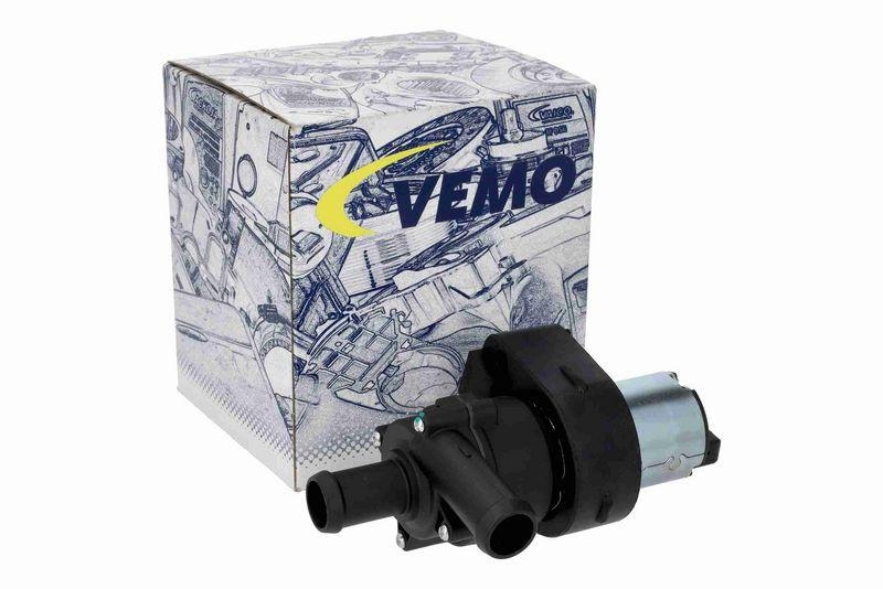 VEMO V30-16-0026 Zusatzwasserpumpe (K&uuml;hlwasserkreislauf) f&uuml;r MERCEDES-BENZ