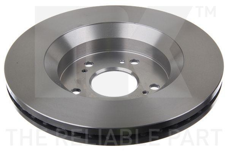 NK 202653 Bremsscheibe f&uuml;r HONDA