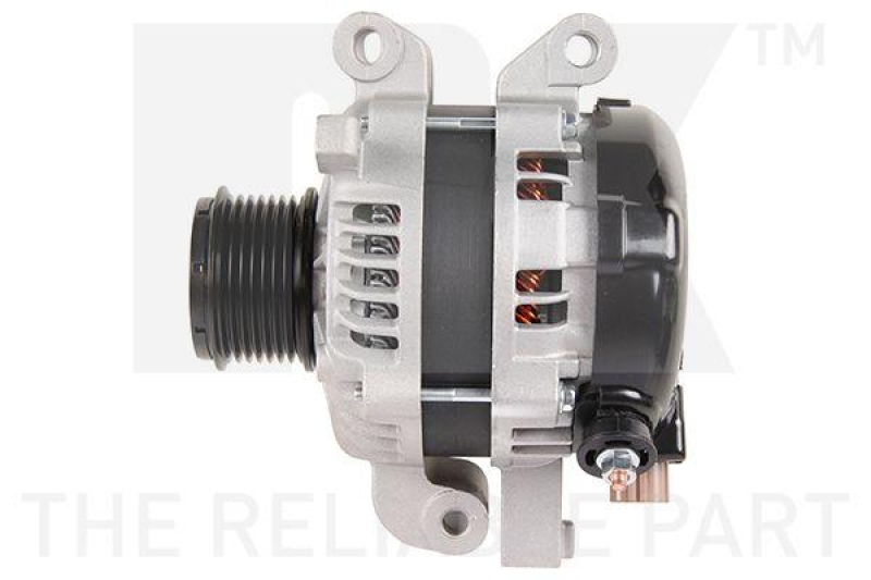 NK 4890536 Generator f&uuml;r TOYOTA