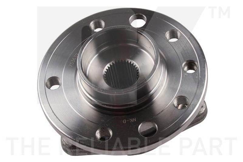 NK 753632 Radlagersatz f&uuml;r OPEL, VAUX