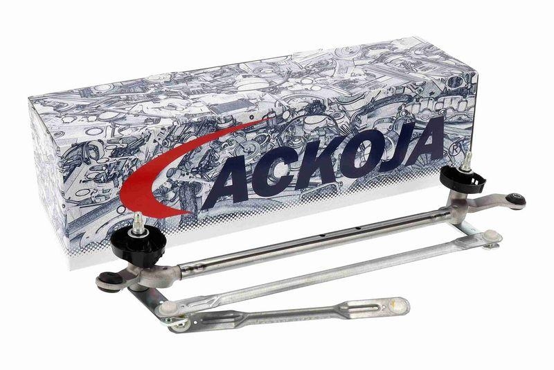 ACKOJA A38-0708 Wischergestänge für NISSAN