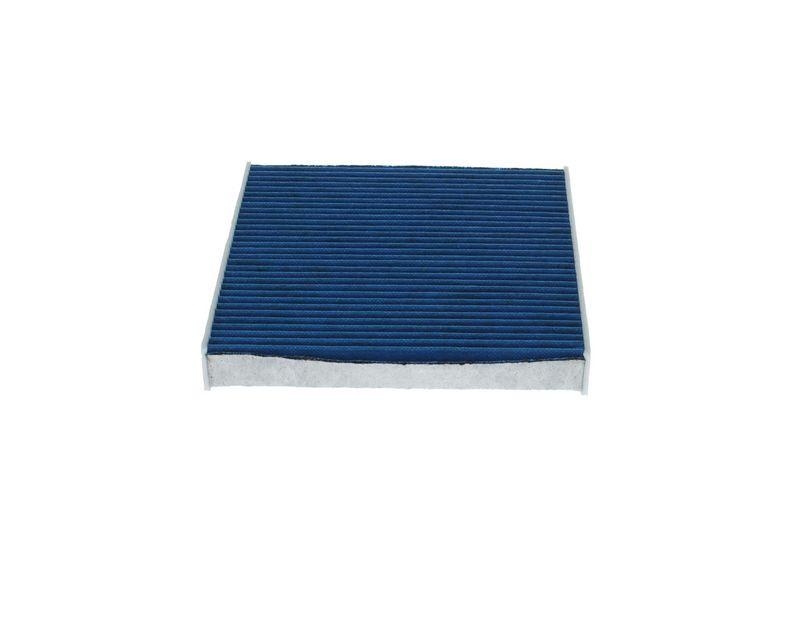 Bosch 0 986 628 625 Aktivkohleinnenraumfilter