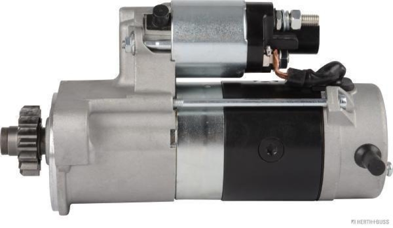 HERTH+BUSS 42000005 Starter