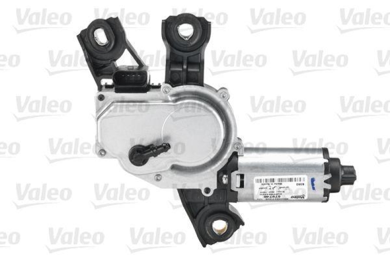 VALEO 579746 Wischermotor Heck