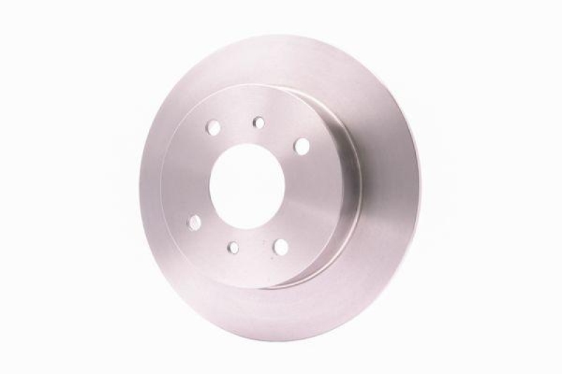 HELLA 8DD 355 102-661 Bremsscheibe f&uuml;r NISSAN