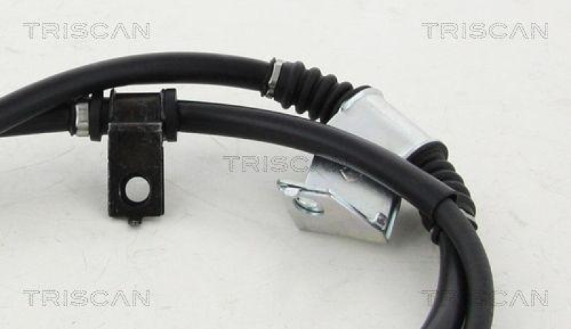 TRISCAN 8140 431055 Handbremsseil f&uuml;r Hyundai H200