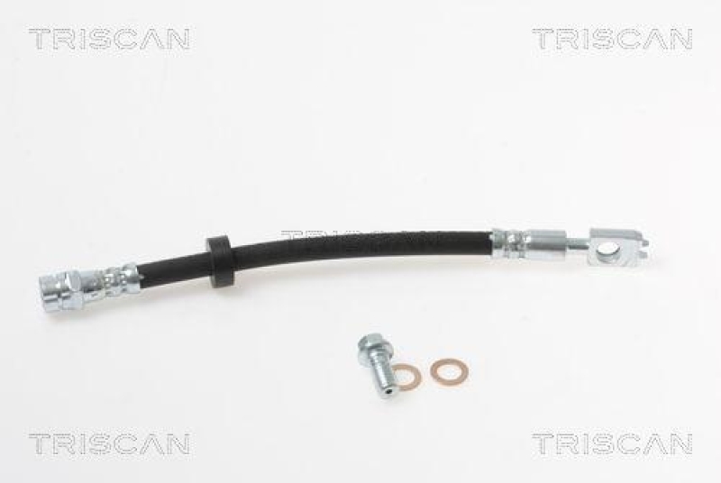 TRISCAN 8150 292013 Bremsschlauch Hinten f&uuml;r Audi, Volkswagen, Seat