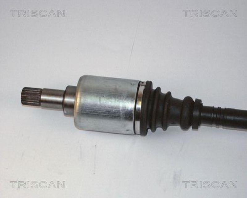 TRISCAN 8540 28595 Antriebswelle f&uuml;r Citroen