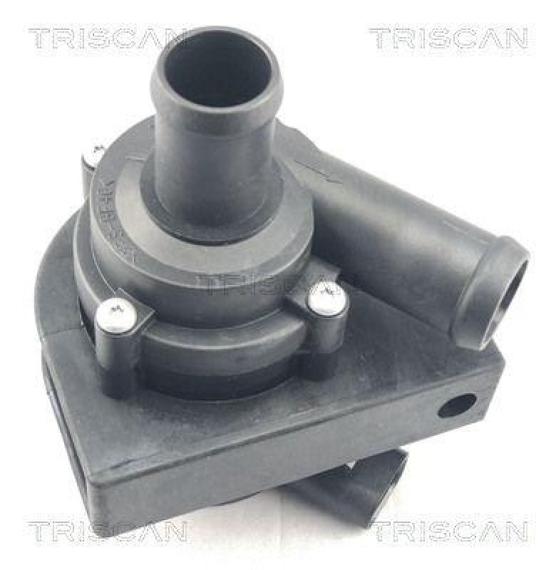 TRISCAN 8600 29068 Zusatzwasserpumpe f&uuml;r Vw, Audi