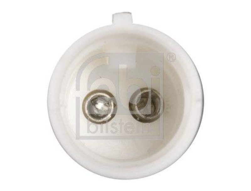 FEBI BILSTEIN 101793 ABS-Sensor mit H&uuml;lse und Fett f&uuml;r RENAULT (RVI)