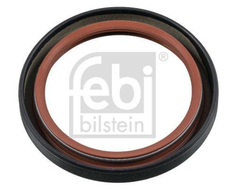 FEBI BILSTEIN 180346 Wellendichtring für Kurbelwelle für TOYOTA