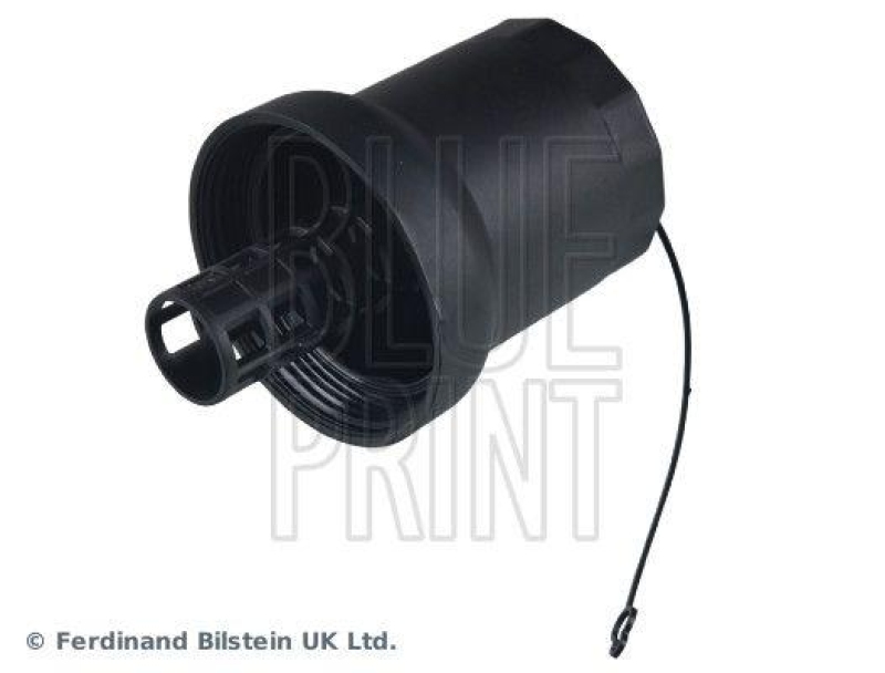 BLUE PRINT ADBP990019 Ölfilterdeckel für VW-Audi