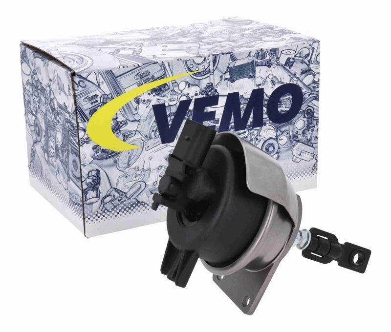 VEMO V10-40-0007 Steuerdose, Lader f&uuml;r VW