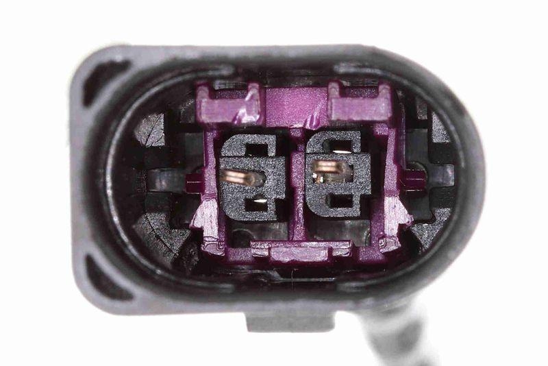 VEMO V10-72-0033 Sensor, Abgastemperatur 2-Polig f&uuml;r VW