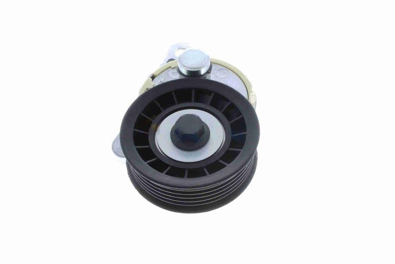 VAICO V25-0348 Spannrolle, Keilrippenriemen Keilrippenriemen f&uuml;r FORD