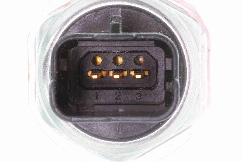 VEMO V25-72-1102 Sensor, Kraftstoffdruck f&uuml;r Kraftstoffverteiler M18x1,5 f&uuml;r FORD