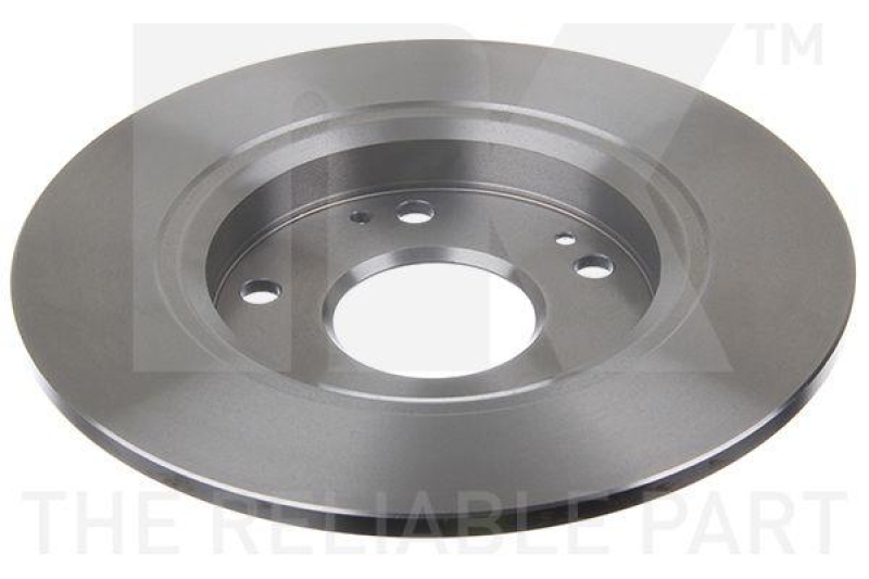 NK 202655 Bremsscheibe f&uuml;r HONDA